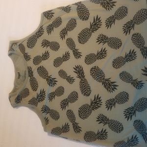 NWOT- Levi's Men's tank top